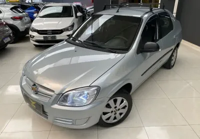 Chevrolet 	prisma maxx 1.4 2009 