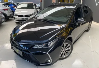 	corolla xei 2.0 2023