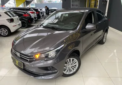  fiat cronos 1.0 firefly flex drive manual