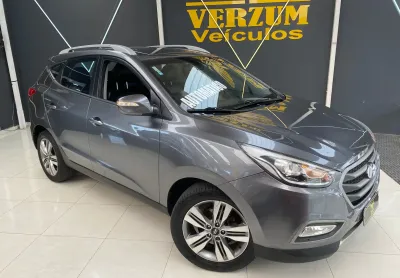 Hyundai ix35 2.0 gl at