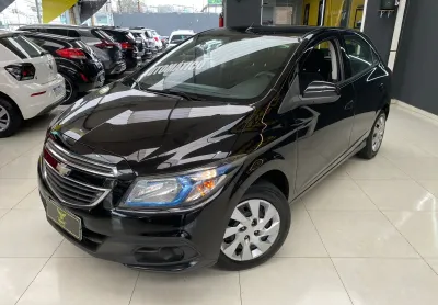 Chevrolet   onix  1.4 mpfi lt 8v flex 4p automático