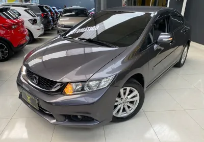 Civic 2015
