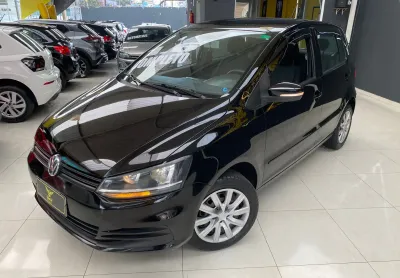 Volkswagen fox 1.6  msi comfortline