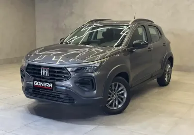 Fiat pulse drive at 2024