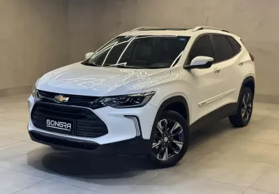 Chevrolet tracker premier 1.2 turbo 12v flex aut 2025