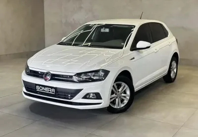 Volkswagen polo comfort 200 tsi 1.0 flex 12v aut 2022