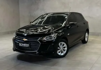 Chevrolet onix 10tat lt1 2022