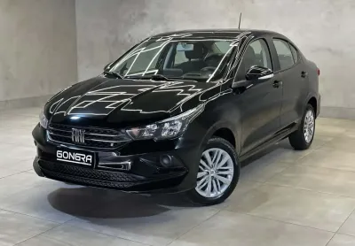 Fiat cronos drive 1.3 2025