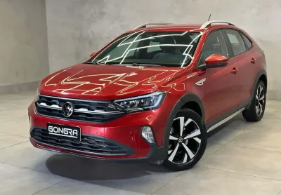 Volkswagen nivus highline 1.0 200 tsi flex aut. 2022