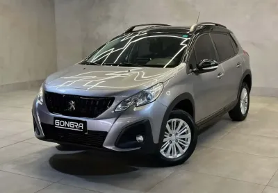 Peugeot 2008 allure pk 2024