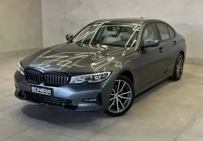 Bmw 320i 2020