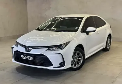 Toyota corolla gli 20 2022