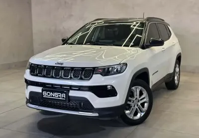 Jeep compass long tf 2022