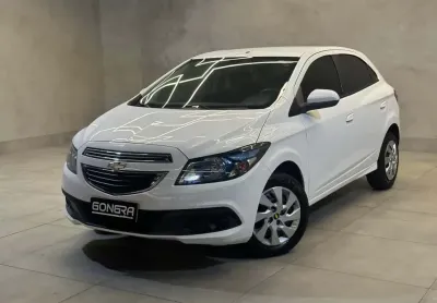 Chevrolet onix 1.4 mt lt 2016