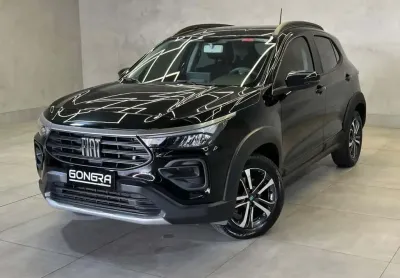 Fiat pulse audace tf200 2025