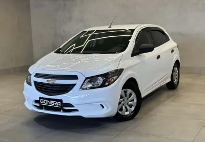 Chevrolet onix 1.0mt joye 2019