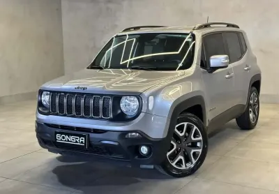 Jeep renegade lngtd at 2019