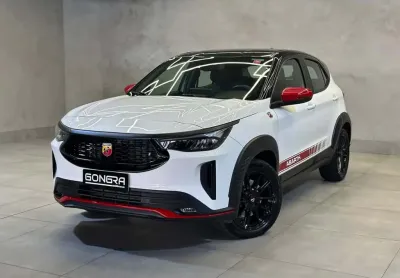 Fiat pulse abarth 270 2024