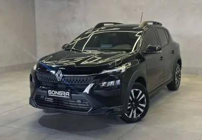 Renault kardian evo at 2025