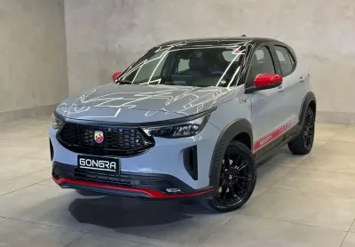 Fiat pulse abarth 270 2024