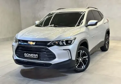 Chevrolet tracker lt 1.0 turbo 12v flex aut. 2022