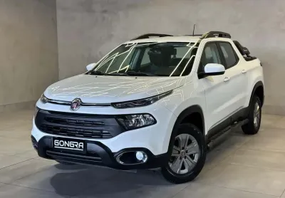 Fiat toro freedom 1.8 at6 2021