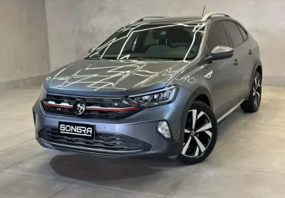 Volkswagen nivus hl tsi ad 2021