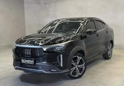 Fiat fastback impetus 2023