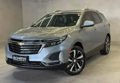 Chevrolet equinox premier 1.5 turbo 172cv aut. 2023