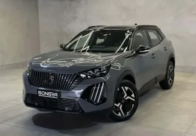 Peugeot 2008 gt t200 2025