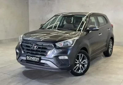 Hyundai creta 20a presti 2018