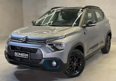 Citroen c3 you! 1.0 flex turbo 200 aut. 2025