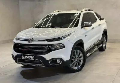 Fiat toro ranch at9 d4 2021