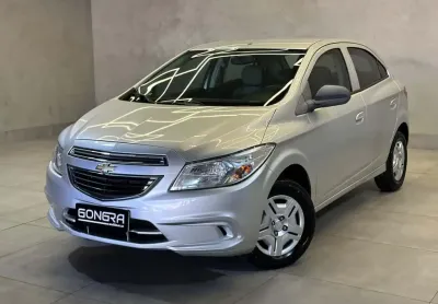 Chevrolet onix 1.0mt lt 2016