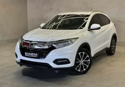 Honda hr-v exl cvt 2021