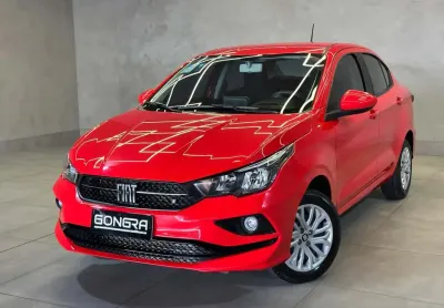 Fiat cronos drive 1.3 2021