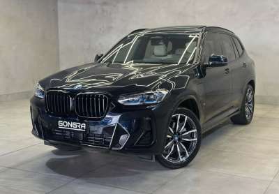 Bmw x3 m sport 30e