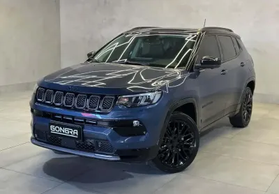 Jeep compass s 4xe 2023