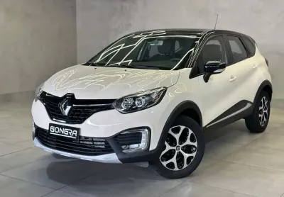 Renault captur inten 16a 2018