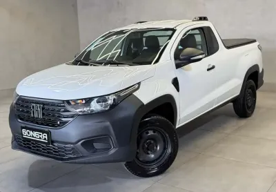 Fiat strada enduran cs13 2025