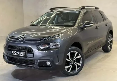 Citroen c4cactus shine t 2023