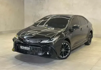 Toyota corolla grs 2022
