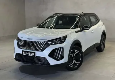 Peugeot 2008 gt t200 2025