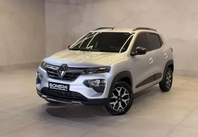 Renault kwid outsid 2 2024