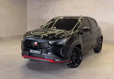 Fiat pulse abarth 270 2024