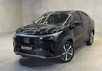 Fiat fastback audace 2025