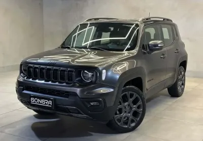 Jeep renegade s t2704x4 2022
