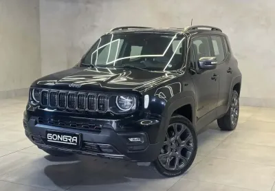 Jeep renegade s t2704x4 2023