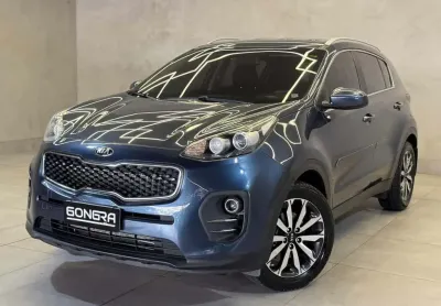 Kia sportage lx2 ffg3 2017