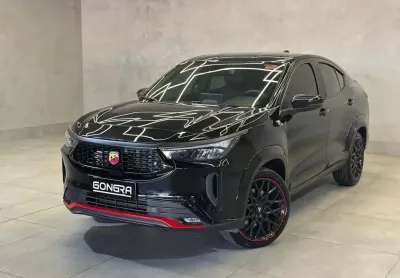 Fiat fastback abarth 270 2025